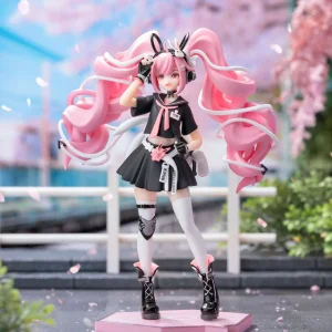 MÔ HÌNH Honor of Kings - Angela - Gift+ - 1/10 - Mysterious Journey of Time, 2025 10th Anniversary Limited Edition (Myethos) FIGURE CHÍNH HÃNG 5 2 Jpeg 1770189340574