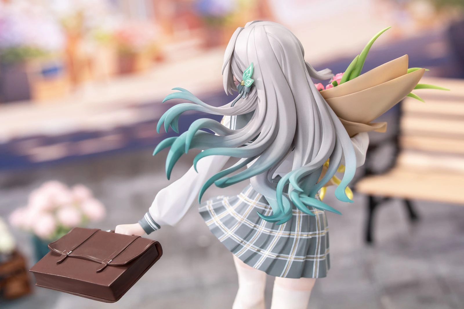 MÔ HÌNH Honkai: Star Rail - Firefly - Gift+ - 1/8 - Spring Missive Ver. (Myethos) FIGURE CHÍNH HÃNG 3 20 1767615410896