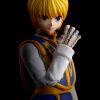 Mô Hình Kurapika - Hunter × Hunter- S.H.Figuarts (Bandai Spirits) FIGURE CHÍNH HÃNG 15 20250831 FORyCu9AGg