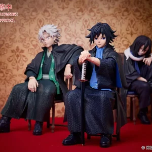 MÔ HÌNH Tomioka Giyuu - Kimetsu no Yaiba - Non-scale (Aniplex) FIGURE CHÍNH HÃNG 5 20251101 ZLxyj1Dewu