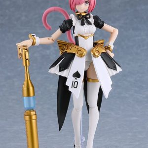 MÔ HÌNH Maidroid Rosalie - Guilty Princess - PLAMAX GP-12 (Max Factory) MODEL KIT CHÍNH HÃNG 9 20260123 0MLUSKOOB0