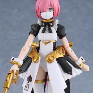 MÔ HÌNH Maidroid Rosalie - Guilty Princess - PLAMAX GP-12 (Max Factory) MODEL KIT CHÍNH HÃNG 11 20260123 D0AO29GzCs