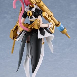 MÔ HÌNH Maidroid Rosalie - Guilty Princess - PLAMAX GP-12 (Max Factory) MODEL KIT CHÍNH HÃNG 12 20260123 BxGv6cifmu