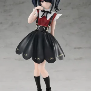 MÔ HÌNH Ame-chan - Needy Girl Overdose - Pop Up Parade (Good Smile Company) FIGURE CHÍNH HÃNG 10 2082710131f9db147cba67efa375bf50