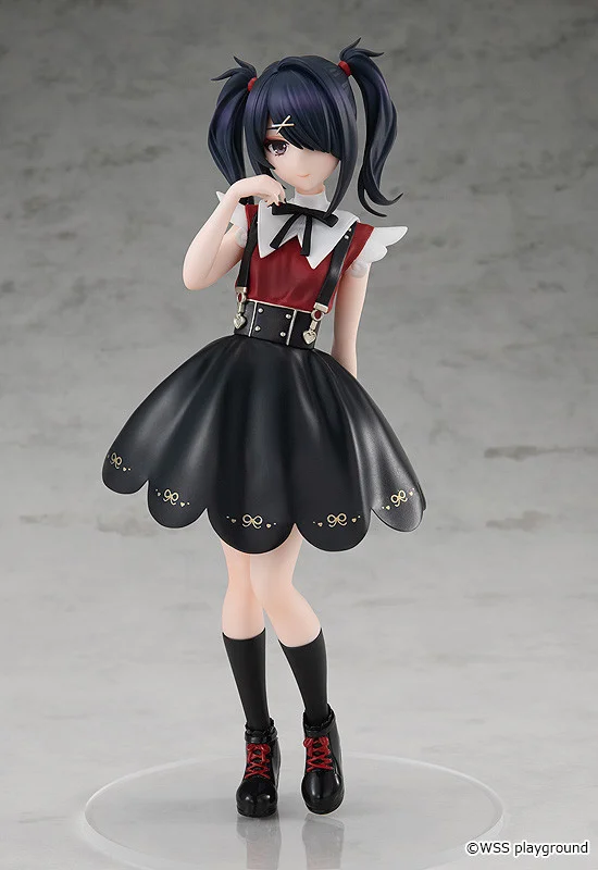 MÔ HÌNH Ame-chan - Needy Girl Overdose - Pop Up Parade (Good Smile Company) FIGURE CHÍNH HÃNG 4 2082710131f9db147cba67efa375bf50