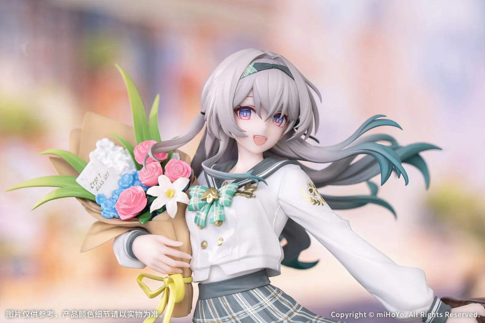 MÔ HÌNH Honkai: Star Rail - Firefly - Gift+ - 1/8 - Spring Missive Ver. (Myethos) FIGURE CHÍNH HÃNG 2 21 Jpeg 1767615410899