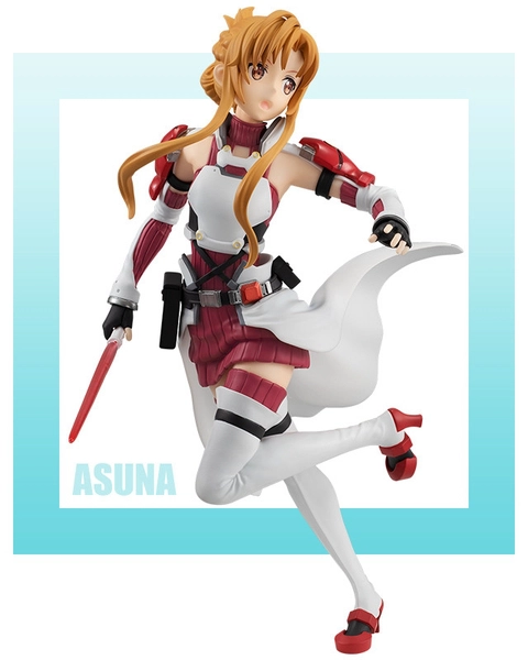 MÔ HÌNH Asuna - Sword Art Online: Alicization - Super Special Series (FuRyu) FIGURE CHÍNH HÃNG 1 2244617 Jpeg 1756969406256