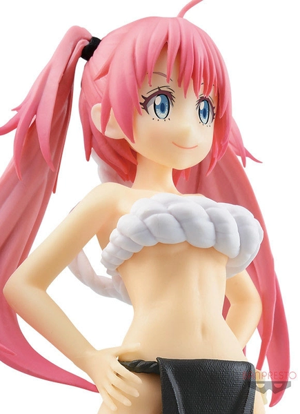 MÔ HÌNH Milim Nava - Tensei Shitara Slime Datta Ken - EXQ Figure (Bandai Spirits) FIGURE CHÍNH HÃNG 1 2334983 1763438835537