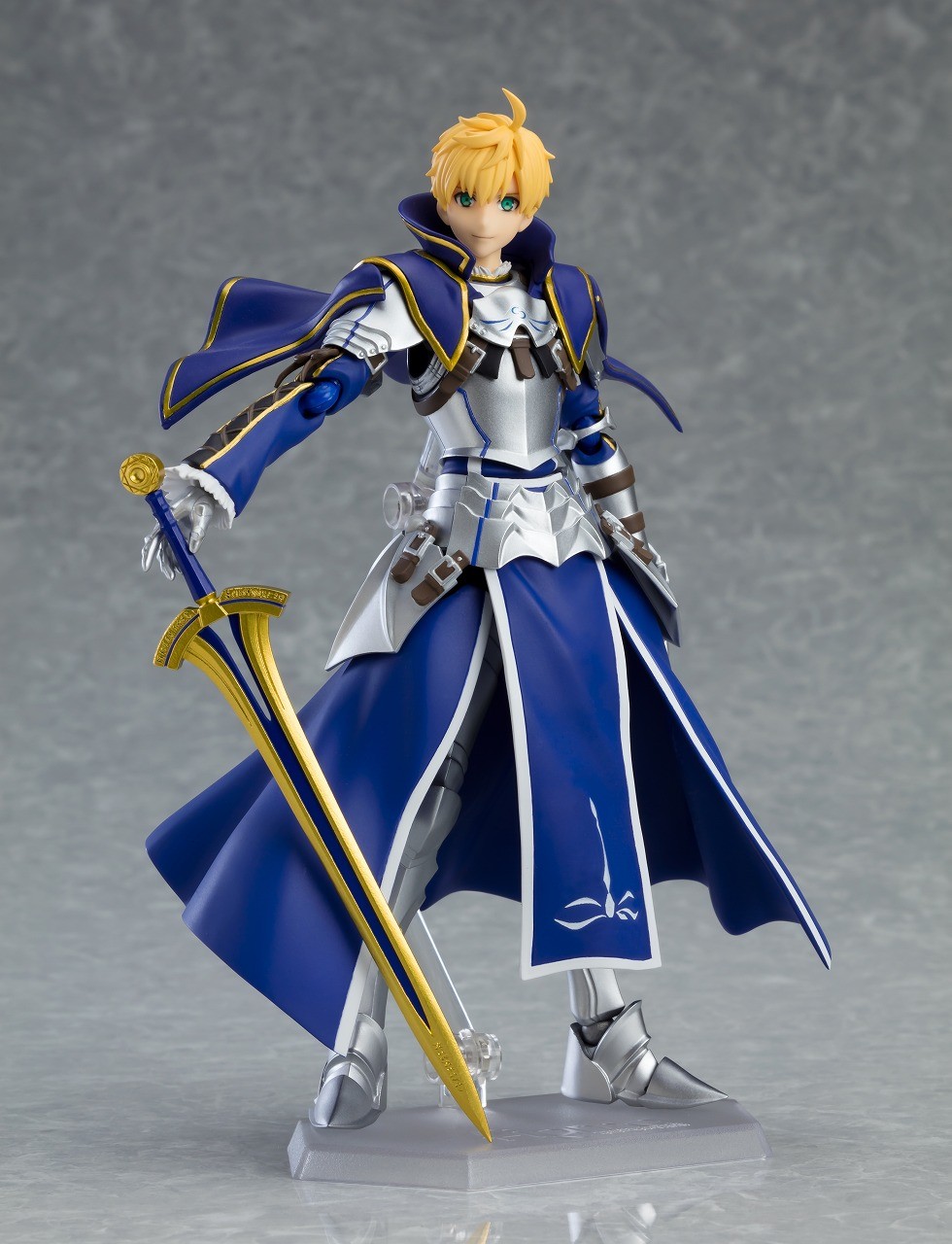 MÔ HÌNH Arthur Pendragon - Prototype, Saber - Fate/Grand Order - Figma (#463) (Max Factory) FIGURE CHÍNH HÃNG 5 2338548