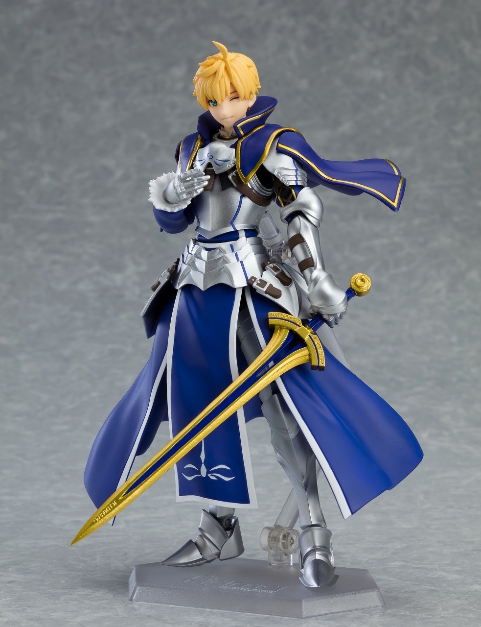 MÔ HÌNH Arthur Pendragon - Prototype, Saber - Fate/Grand Order - Figma (#463) (Max Factory) FIGURE CHÍNH HÃNG 4 2338549