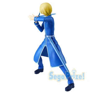MÔ HÌNH Eugeo - Sword Art Online: Alicization - LPM Figure (SEGA) FIGURE CHÍNH HÃNG 6 2379079