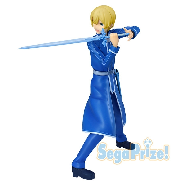 MÔ HÌNH Eugeo - Sword Art Online: Alicization - LPM Figure (SEGA) FIGURE CHÍNH HÃNG 1 2379080