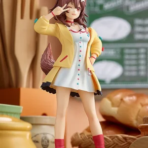 MÔ HÌNH Inugami Korone - Hololive - Pop Up Parade (Good Smile Company) FIGURE CHÍNH HÃNG 10 2384a06d9dca31f651d7142210235f95