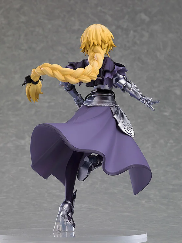 MÔ HÌNH Jeanne d'Arc - Fate/Grand Order - Pop Up Parade - Ruler (Max Factory) FIGURE CHÍNH HÃNG 3 2517b181aecefe49127d3b8be97db9e7
