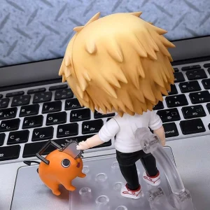 MÔ HÌNH Denji - Pochita - Chainsaw Man - Nendoroid (#1560) (Good Smile Company) FIGURE CHÍNH HÃNG 12 2618386 1764254763288