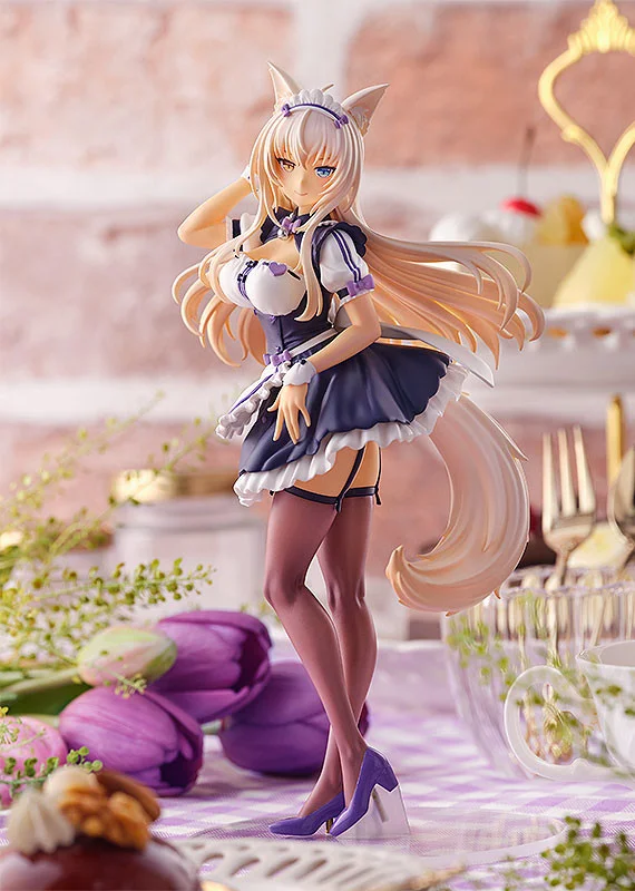 MÔ HÌNH Coconut - Nekopara - Pop Up Parade (Good Smile Company) FIGURE CHÍNH HÃNG 1 26256cf06433d13d48aa99fd14474d28