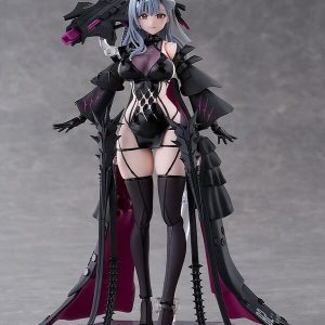 MÔ HÌNH Modernia - Second Affection - Goddess of Victory: Nikke - Figma (#665) (Max Factory) FIGURE CHÍNH HÃNG 15 2664199 60f03