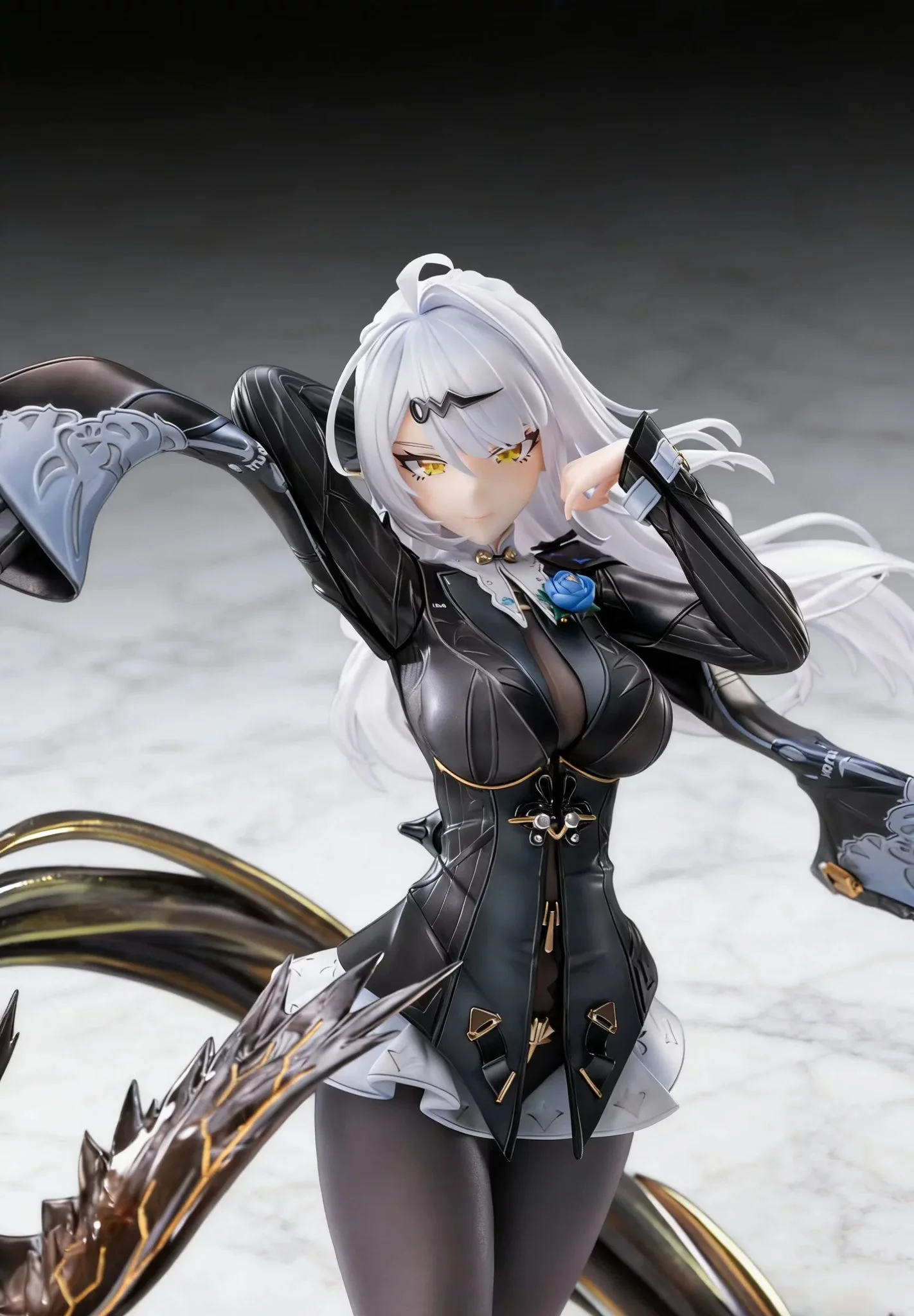 MÔ HÌNH Yixuan - Zenless Zone Zero (Pepeho Studio) FIGURE CHÍNH HÃNG 2 27 1769599443613