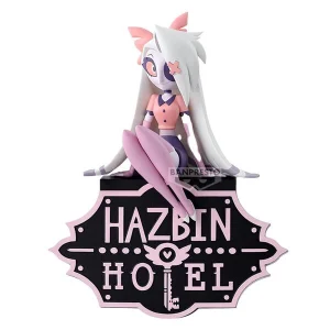 MÔ HÌNH Vaggie - Hazbin Hotel - Monitor Top Figure (Bandai Spirits) FIGURE CHÍNH HÃNG 6 2700393 65115 1764137304712