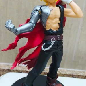 MÔ HÌNH Edward Elric - Hagane no Renkinjutsushi Fullmetal Alchemist - Special Figure - Another Ver. (FuRyu) FIGURE CHÍNH HÃNG 15 2708261 1773978115782