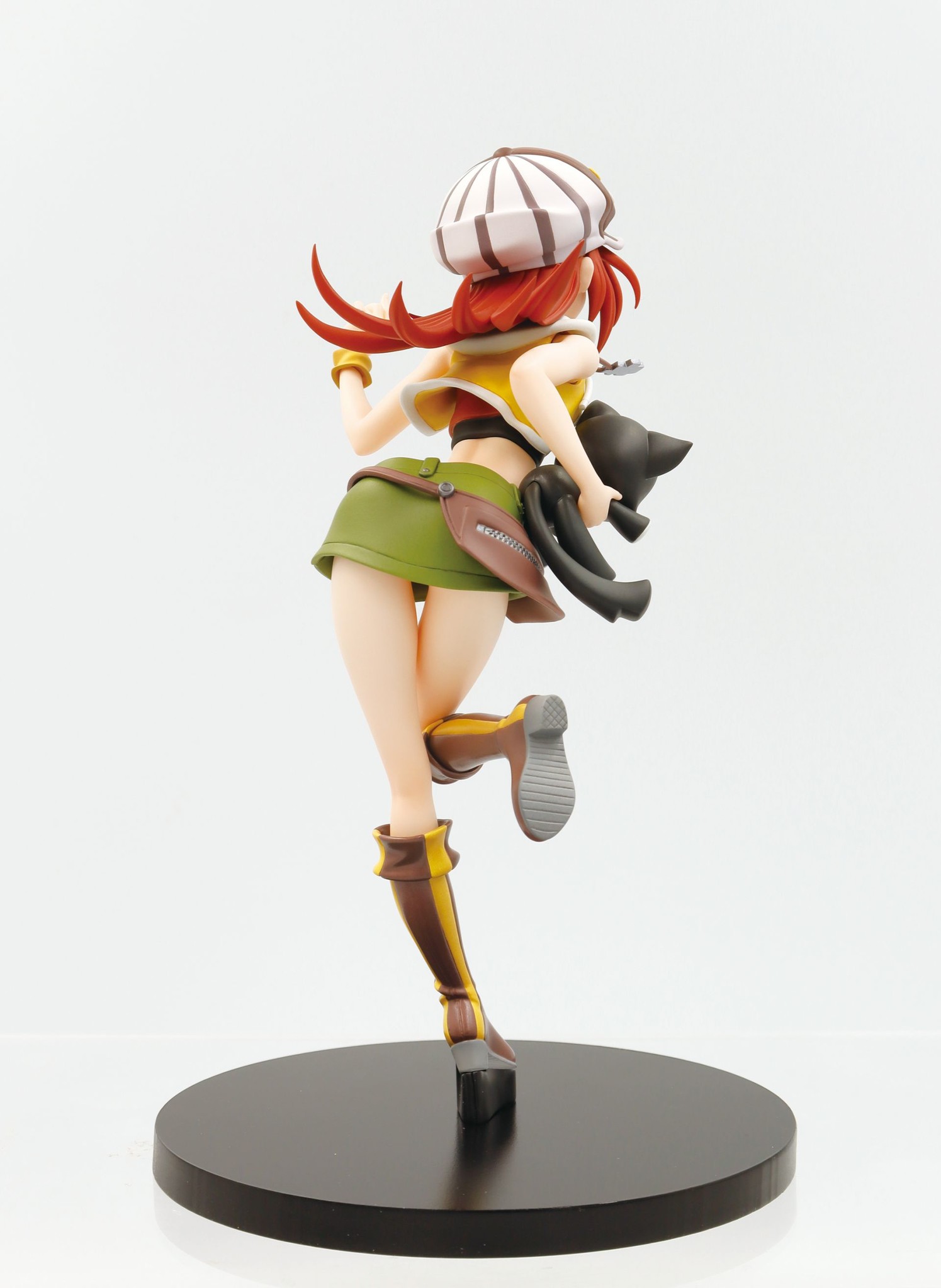 MÔ HÌNH Misaki Shiki - Subarashiki Kono Sekai The Animation (Taito) FIGURE CHÍNH HÃNG 2 2767463