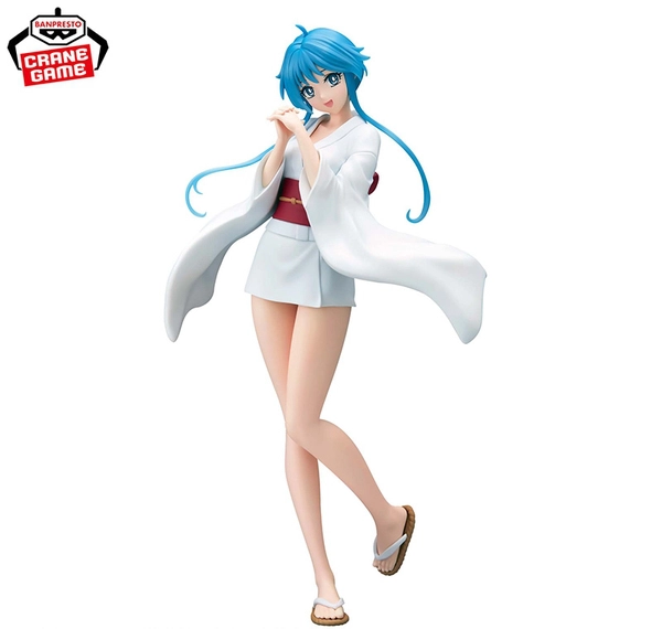 MÔ HÌNH Yukime - Jigoku Sensei Nube - Glitter & Glamours (Bandai Spirits) FIGURE CHÍNH HÃNG 1 2798237 1 1770347927757