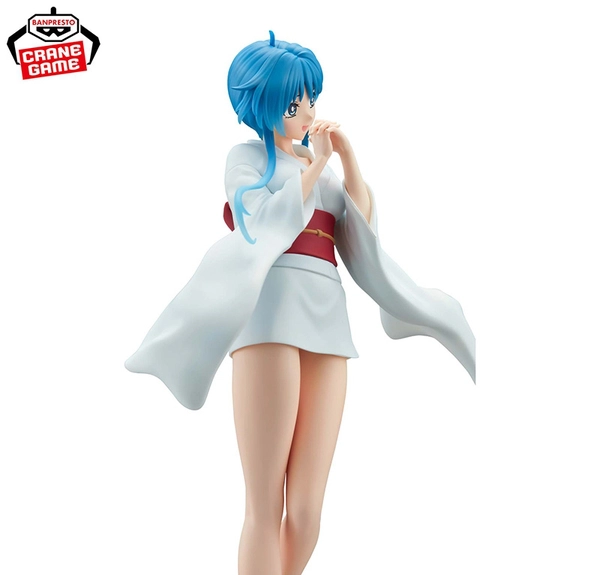 MÔ HÌNH Yukime - Jigoku Sensei Nube - Glitter & Glamours (Bandai Spirits) FIGURE CHÍNH HÃNG 3 2798237 6 1770347927759