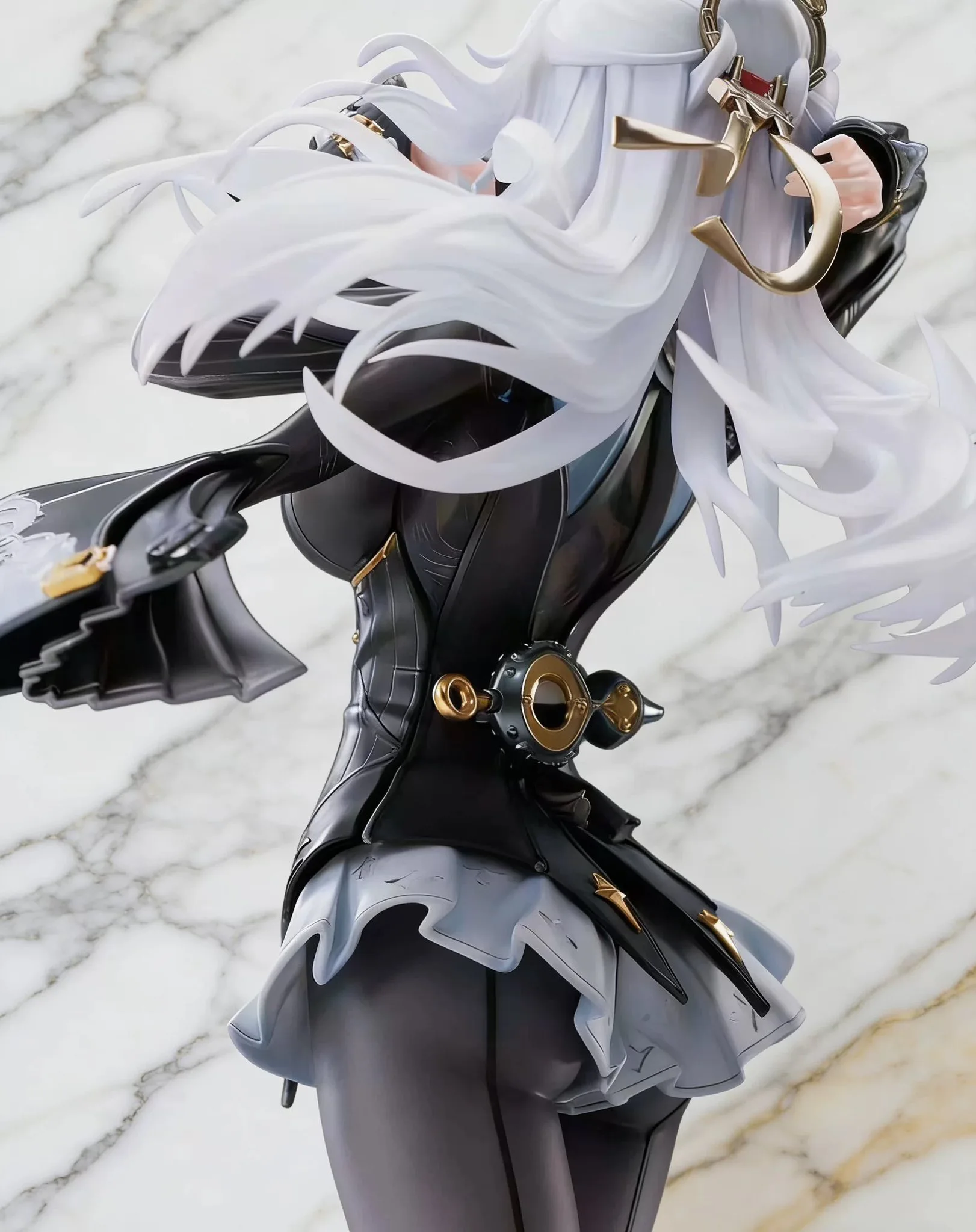 MÔ HÌNH Yixuan - Zenless Zone Zero (Pepeho Studio) FIGURE CHÍNH HÃNG 3 28 1769599443617