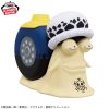 MÔ HÌNH Den Den Mushi - One Piece - Speaker - Trafalgar Law ver. (Bandai Spirits) FIGURE CHÍNH HÃNG 6 2811199 Ea7c8