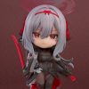 MÔ HÌNH Scarlet - Goddess of Victory: Nikke - Nendoroid (#2881) - Black Shadow (Good Smile Company) FIGURE CHÍNH HÃNG 8 2867193 86f13