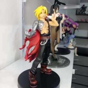 Hagane no Renkinjutsushi Fullmetal Alchemist