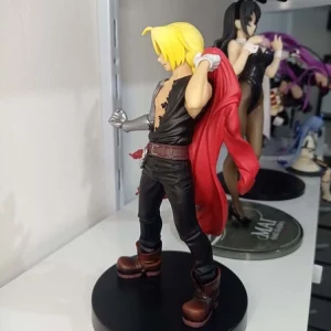 MÔ HÌNH Edward Elric - Hagane no Renkinjutsushi Fullmetal Alchemist - Special Figure - Another Ver. (FuRyu) FIGURE CHÍNH HÃNG 12 2891899