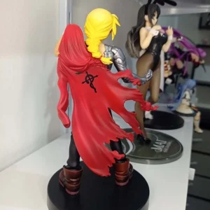 MÔ HÌNH Edward Elric - Hagane no Renkinjutsushi Fullmetal Alchemist - Special Figure - Another Ver. (FuRyu) FIGURE CHÍNH HÃNG 13 2891900