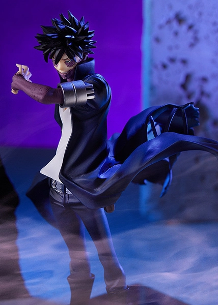 MÔ HÌNH Dabi - Boku no Hero Academia - Pop Up Parade (Good Smile Company, Takara Tomy) FIGURE CHÍNH HÃNG 2 2925316 1752248460246