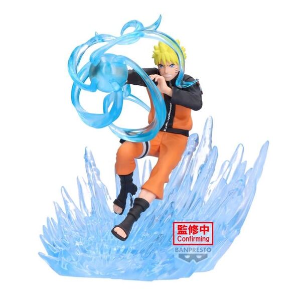 MÔ HÌNH Uzumaki Naruto - Naruto Shippuuden - Combination Battle - 2 (Bandai Spirits) FIGURE CHÍNH HÃNG 1 2951674 6cf42