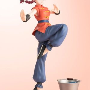 MÔ HÌNH Ranma 1/2 - Saotome Ranma - 1/7 (Kotobukiya) FIGURE CHÍNH HÃNG 11 2985224 5d75d
