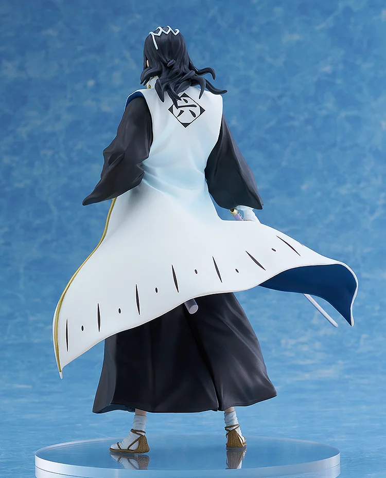 MÔ HÌNH Kuchiki Byakuya - Bleach - Pop Up Parade - SP (Good Smile Company) FIGURE CHÍNH HÃNG 5 2aTDEZjzmtgdARyVMSiJs9L0NnQh3W6v