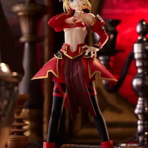 MÔ HÌNH Mordred - Fate/Grand Order - Pop Up Parade - Saber (Max Factory) FIGURE CHÍNH HÃNG 11 2dce31bf17aa57b890c916ab879535a1