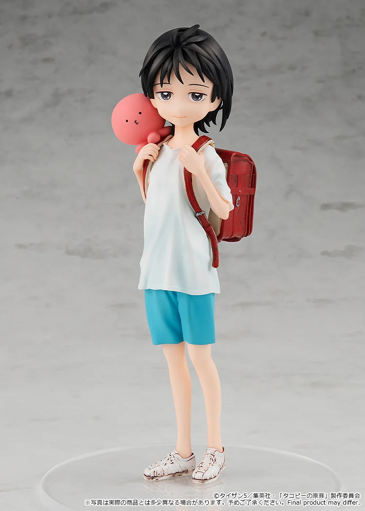 MÔ HÌNH Kuze Shizuka & Takopii - Takopii no Genzai - 1.5 Pop Up Parade (Good Smile Company) FIGURE CHÍNH HÃNG 3 2f886b70369ff77a47a19be1d61eac46