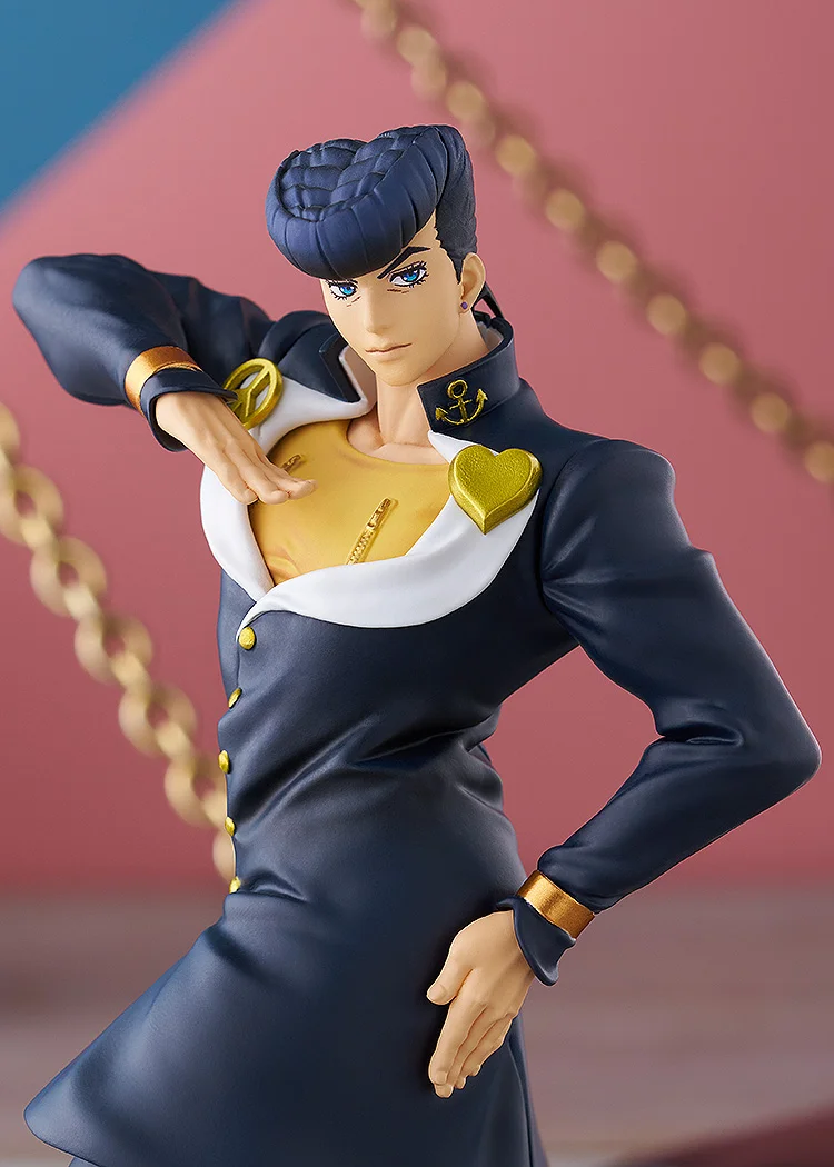 MÔ HÌNH Higashikata Josuke - Jojo - Diamond wa Kudakenai - Pop Up Parade (Good Smile Company) FIGURE CHÍNH HÃNG 2 2tpQubwqX4dnT5WzvxNJVs7E0KicRL3j