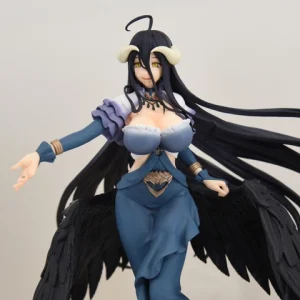 MÔ HÌNH Albedo - Overlord - Pop Up Parade - SP (Good Smile Company) FIGURE CHÍNH HÃNG 6 3 Jpeg 1752207331881