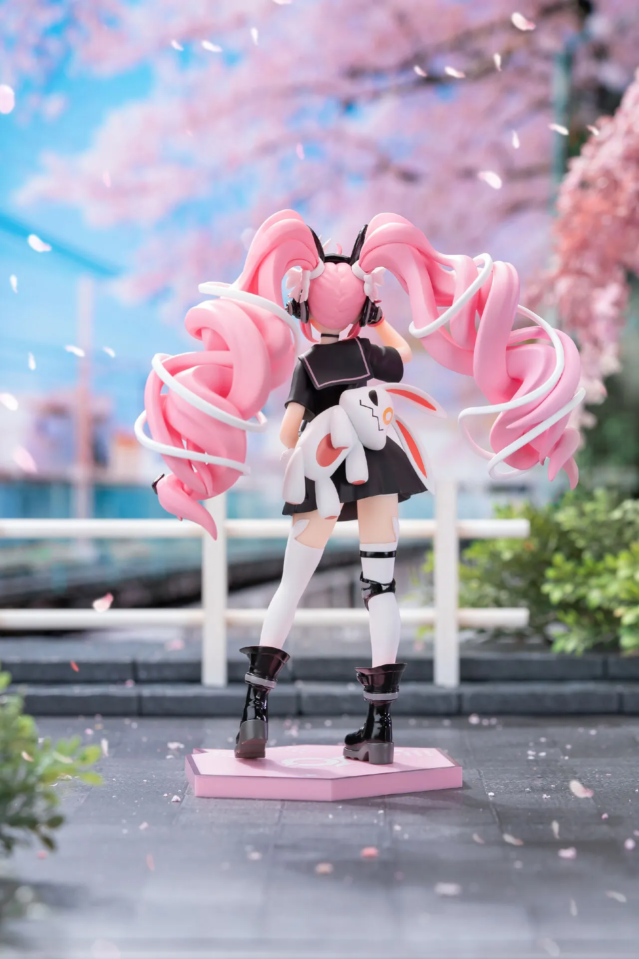 MÔ HÌNH Honor of Kings - Angela - Gift+ - 1/10 - Mysterious Journey of Time, 2025 10th Anniversary Limited Edition (Myethos) FIGURE CHÍNH HÃNG 2 3 Jpeg 1770189340577