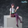 MÔ HÌNH Makinami Mari Illustrious - Evangelion Shin Gekijouban - Premium Chokonose Figure (Sega Fave) FIGURE CHÍNH HÃNG 8 3032022 97941