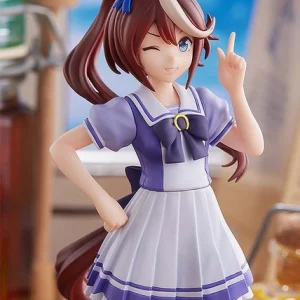 MÔ HÌNH Tokai Teio - Umamusume: Pretty Derby - Pop Up Parade - School Uniform Ver. (Good Smile Company) FIGURE CHÍNH HÃNG 5 3034628 1754365737701