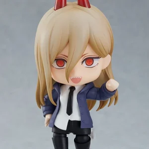 MÔ HÌNH Power - Nyaako - Chainsaw Man - Nendoroid (#1580) (Good Smile Company) FIGURE CHÍNH HÃNG 10 30e8a898cf2a427dda5b8631588cc406