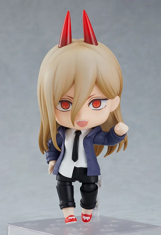 MÔ HÌNH Power - Nyaako - Chainsaw Man - Nendoroid (#1580) (Good Smile Company) FIGURE CHÍNH HÃNG 4 30e8a898cf2a427dda5b8631588cc406