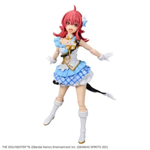 30ms Kaho Komiya The Idolm Ster 03