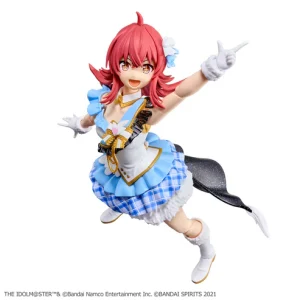 30ms Kaho Komiya The Idolm Ster 04