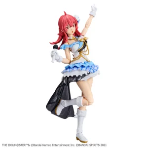 30ms Kaho Komiya The Idolm Ster 05