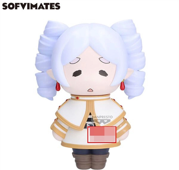 MÔ HÌNH Frieren - Sousou no Frieren - Ookina Sofvimates - Sofvimates (Bandai Spirits) FIGURE CHÍNH HÃNG 1 3119278 9e90b 1774314676812